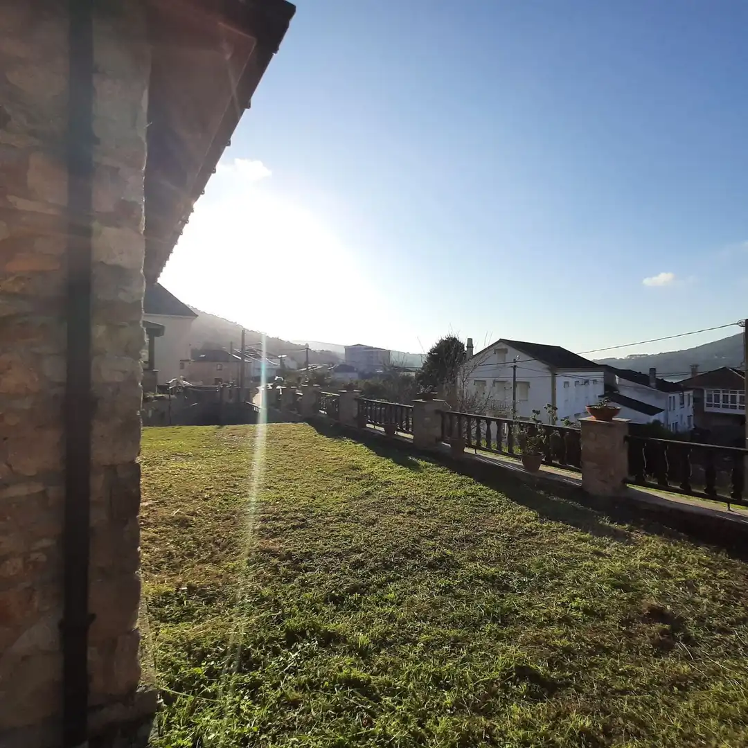 Xalet amb jardí en venda a Calle Doutor Llisterri 37, imagen 35