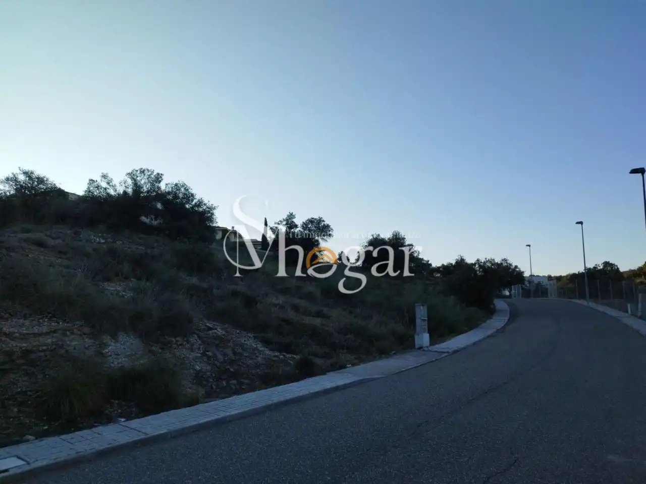 Terrain rustique à vendre à Los Cigarrales - La Bastida, imagen 3