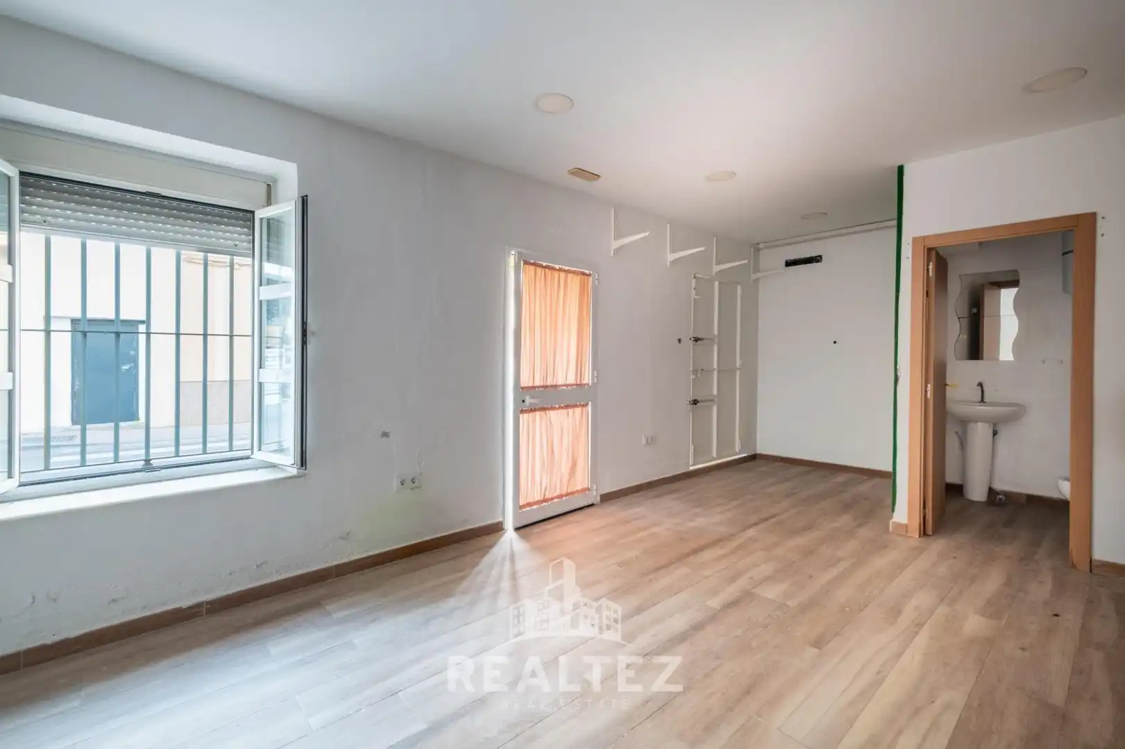 Haus oder Chalet zum Verkauf in Jerez de la Frontera mit Klimaanlage, Heizung und Terrasse
