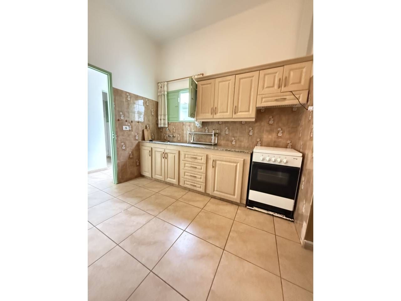 Kitchen of House or chalet for sale in Arico