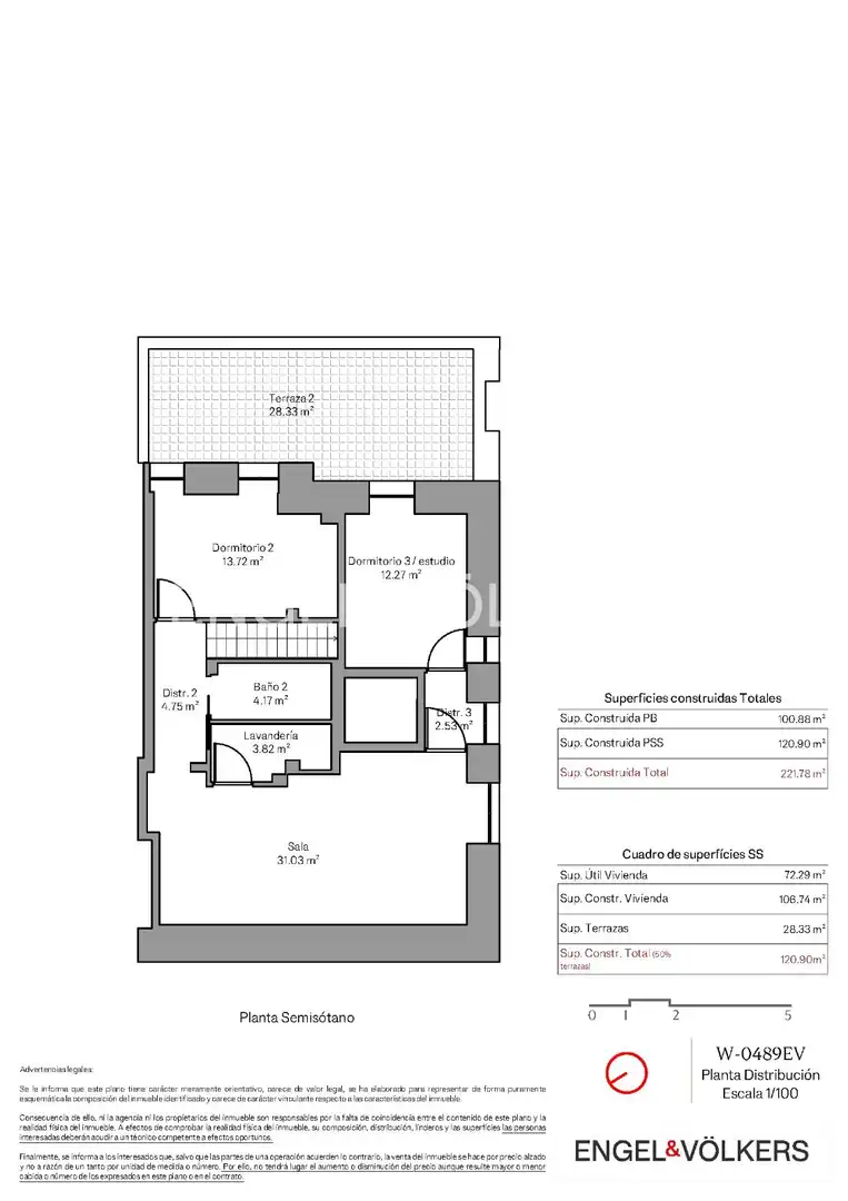Maisonette zum Verkauf in Donostia - San Sebastián  mit Klimaanlage, Heizung und Terrasse