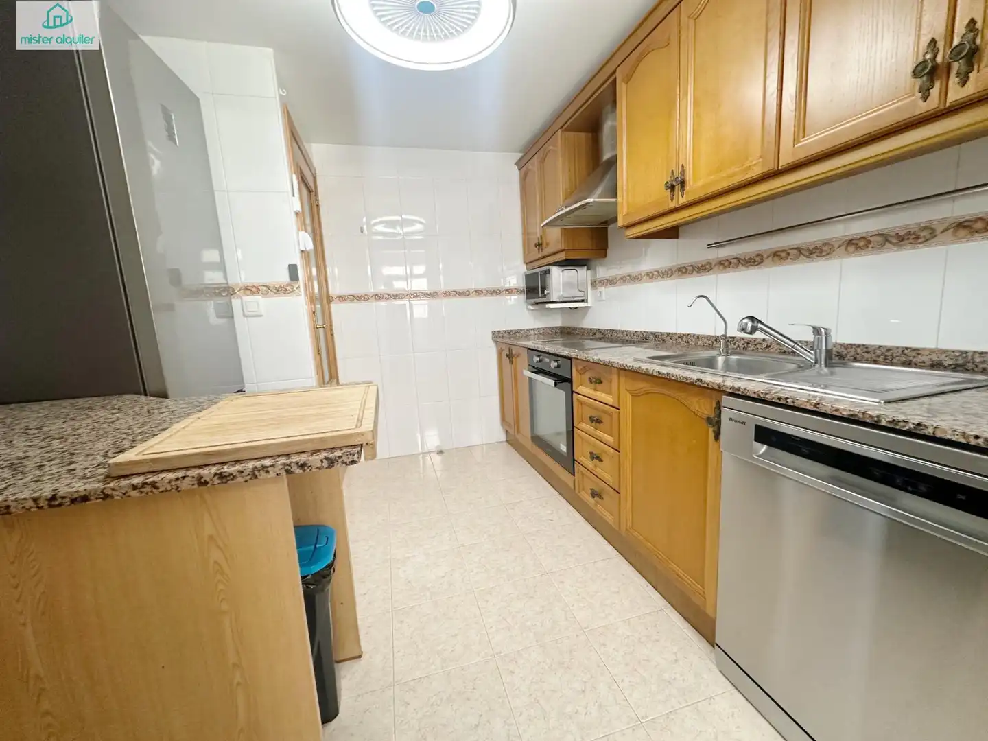 Apartment mit Terrasse zur Miete in Calle de San Bartolomé 33, imagen 68