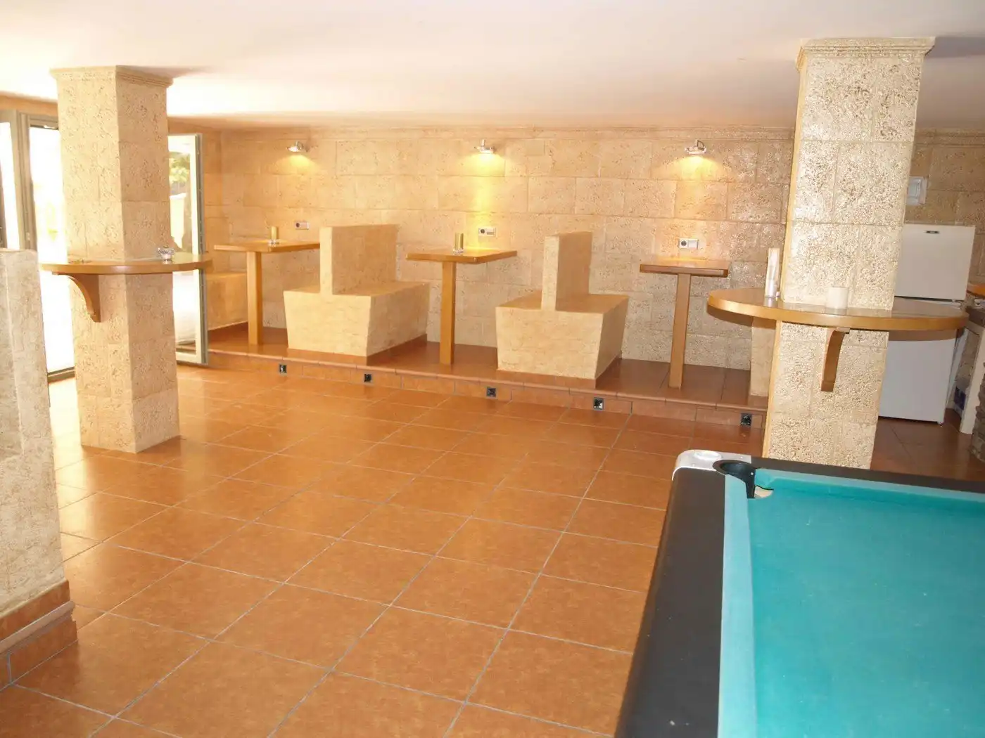 Chalet con piscina en venta en El Montgó, imagen 21