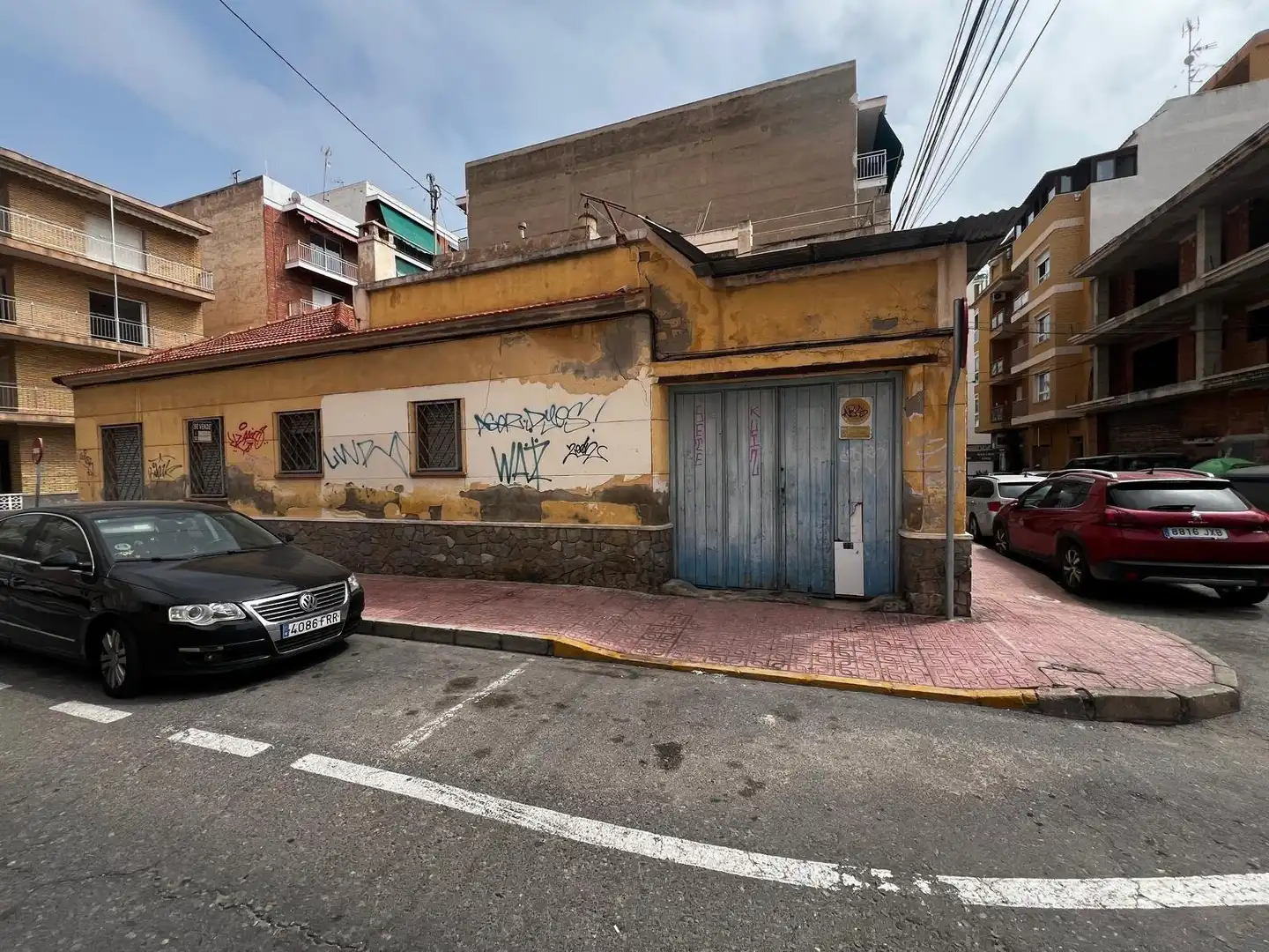 Residencial en venda a N/A, -1, Las Piscinas Naturales