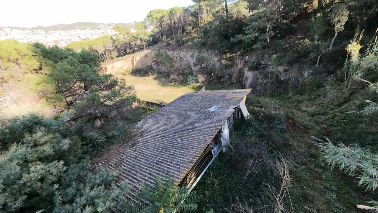 Terreny rústic en venda a Mas Trempat - Sant Amanç - Casa Nova, imagen 16