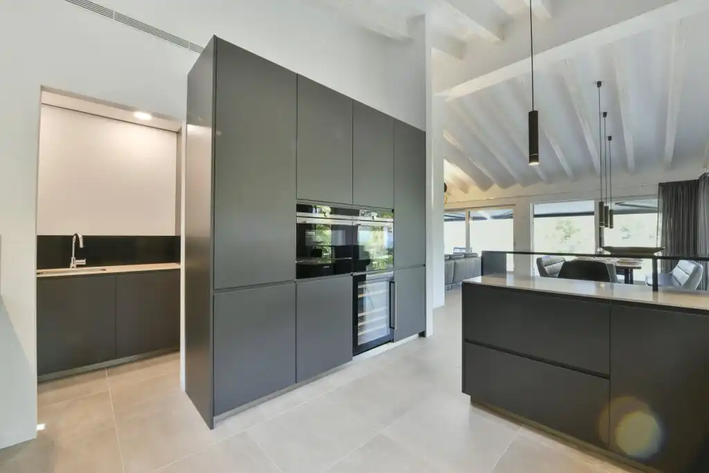 Chalet con piscina en venta en Port d'Andratx, imagen 37