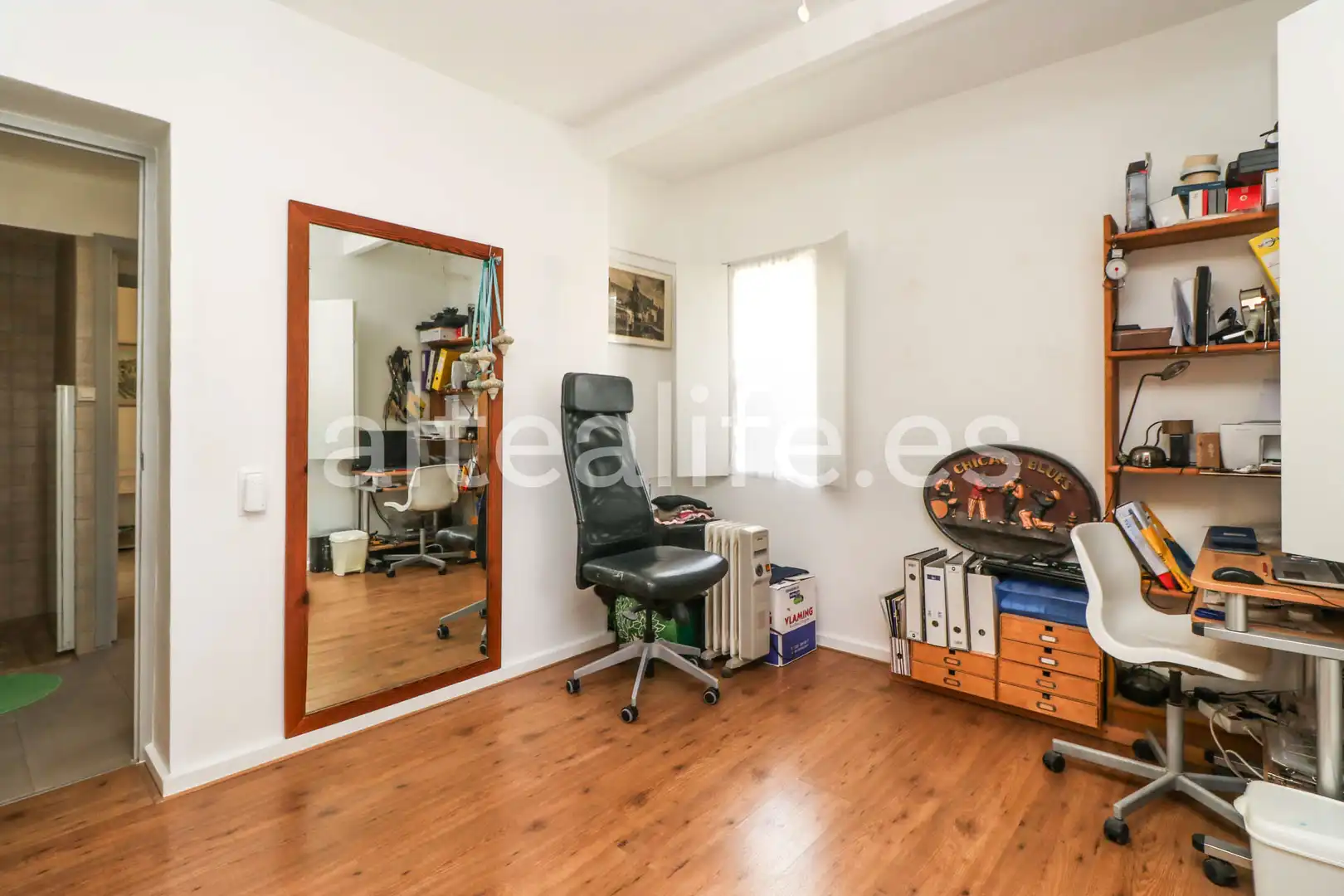Casa o xalet en venda en Altea amb Aire condicionat, Jardí privat i Terrassa