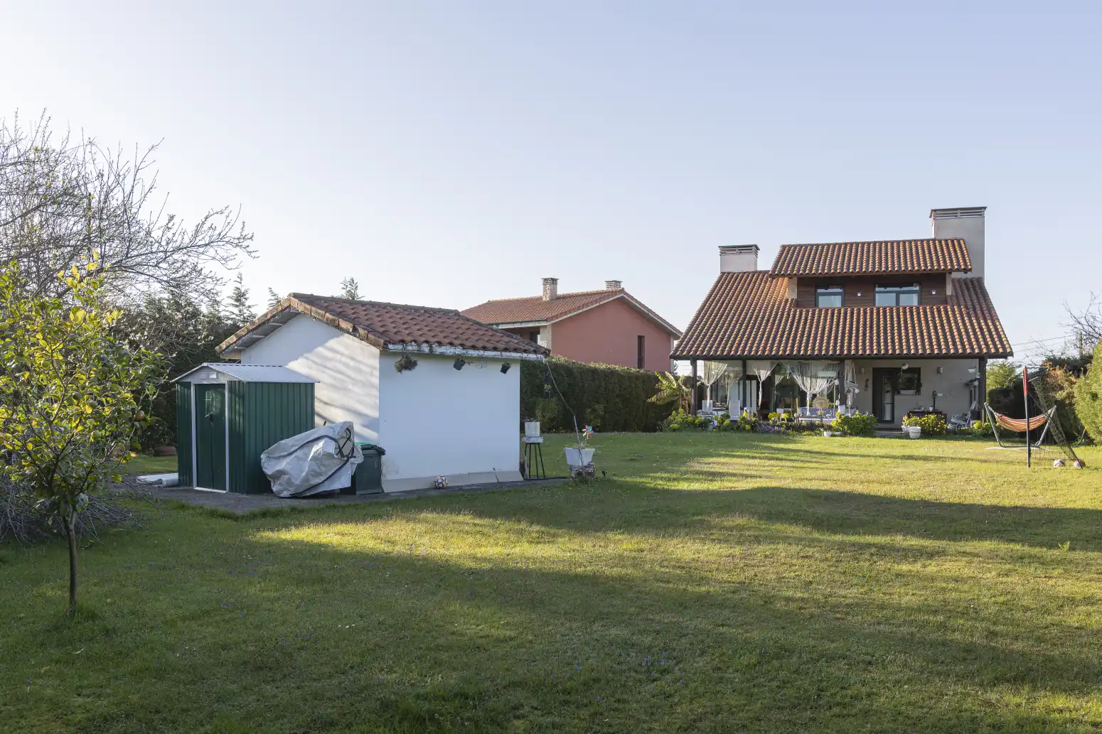 Casa o xalet en venda a Quintes - VV-2, Quintes - Arroes