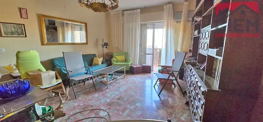 Piso en venta en Calle Montepío, 24, Miajadas
