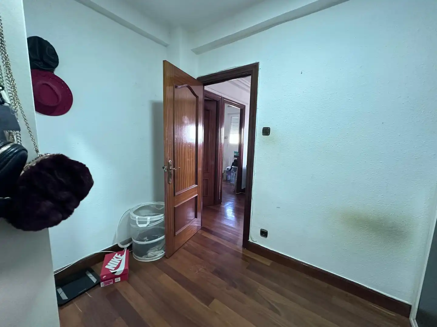 Piso en venta en Santurtzi 