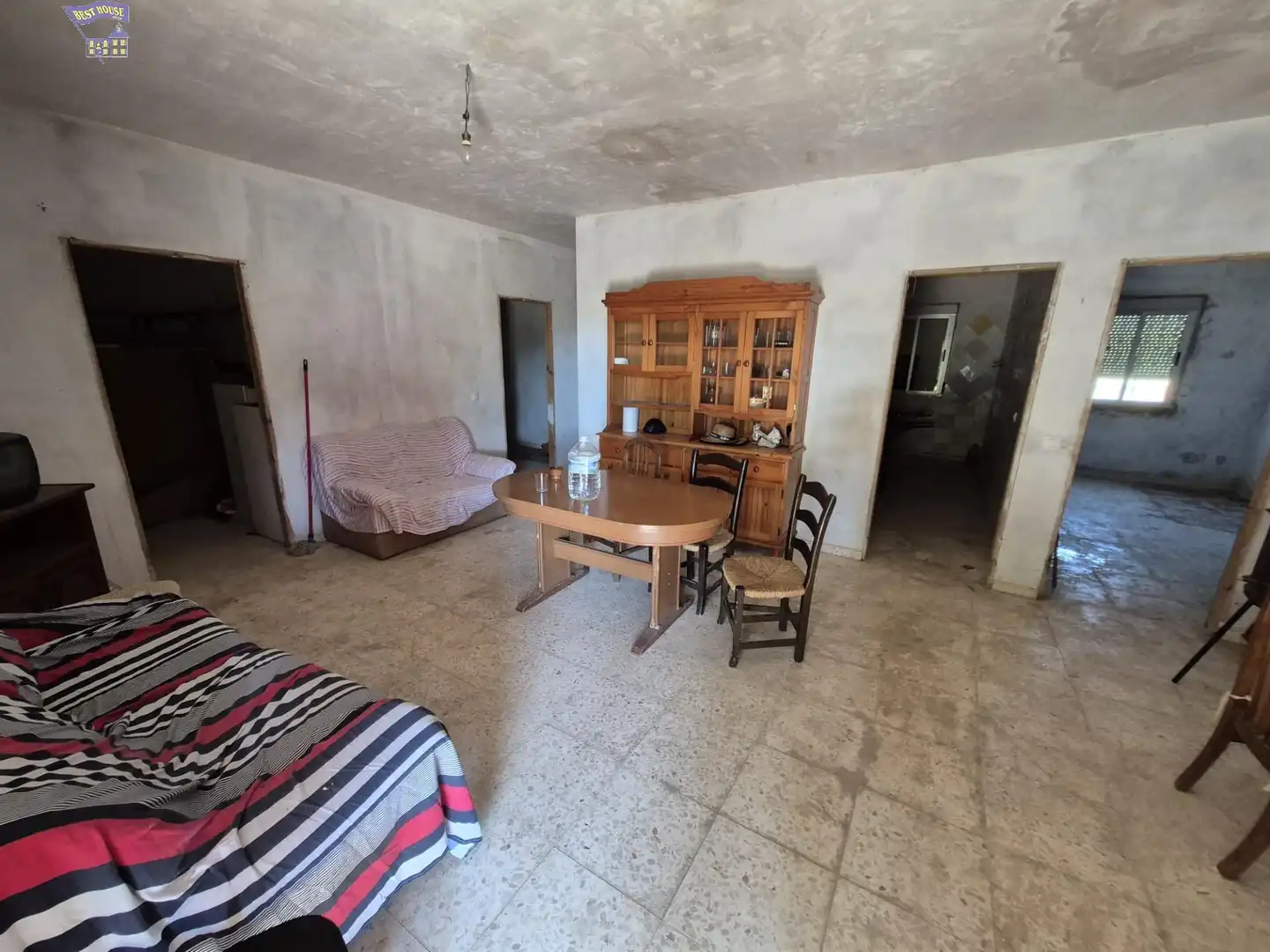 Casa rústica en venda a Arcos de la Frontera, imagen 13