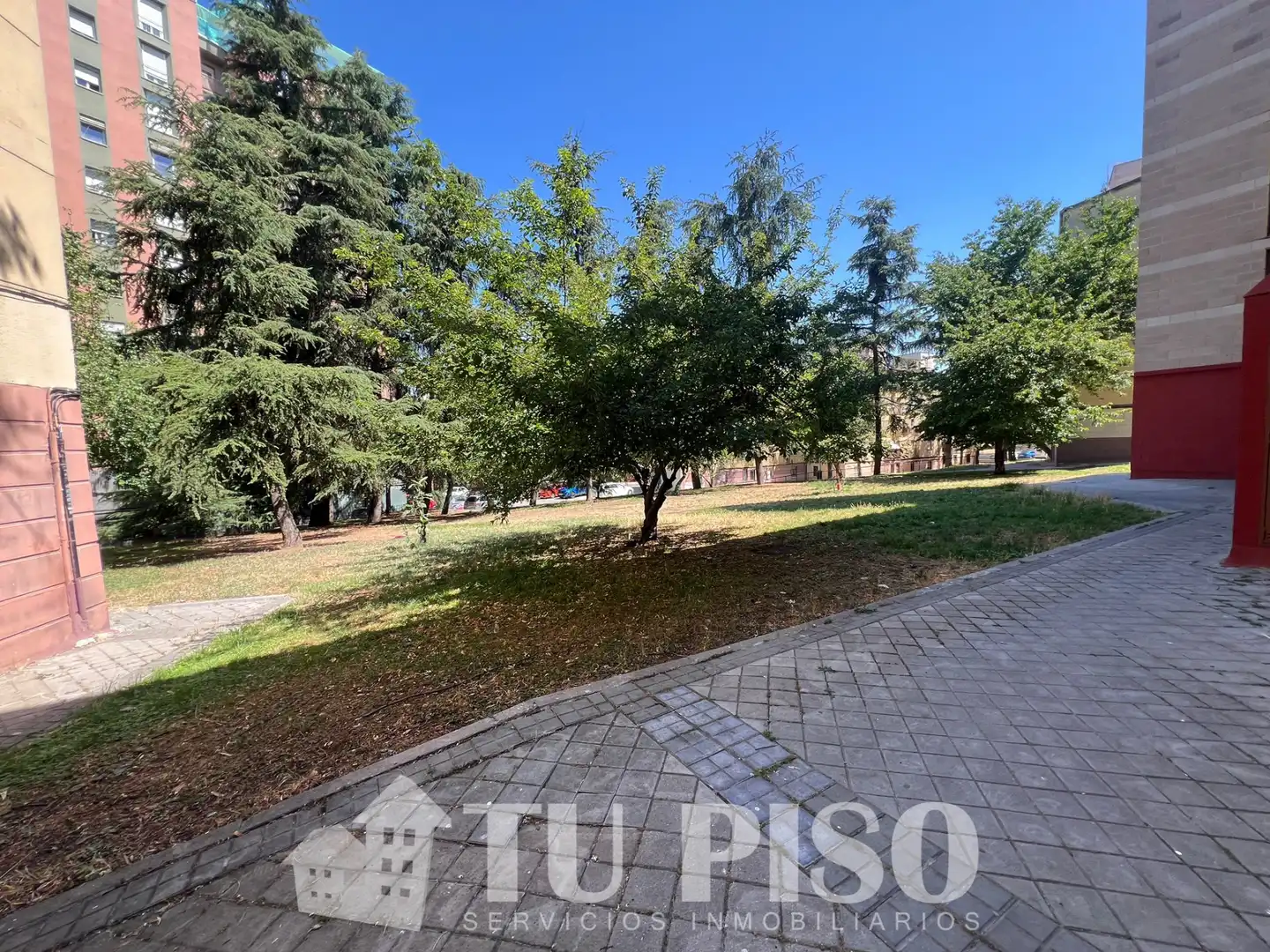 Flat for sale in Madrid  with Heating