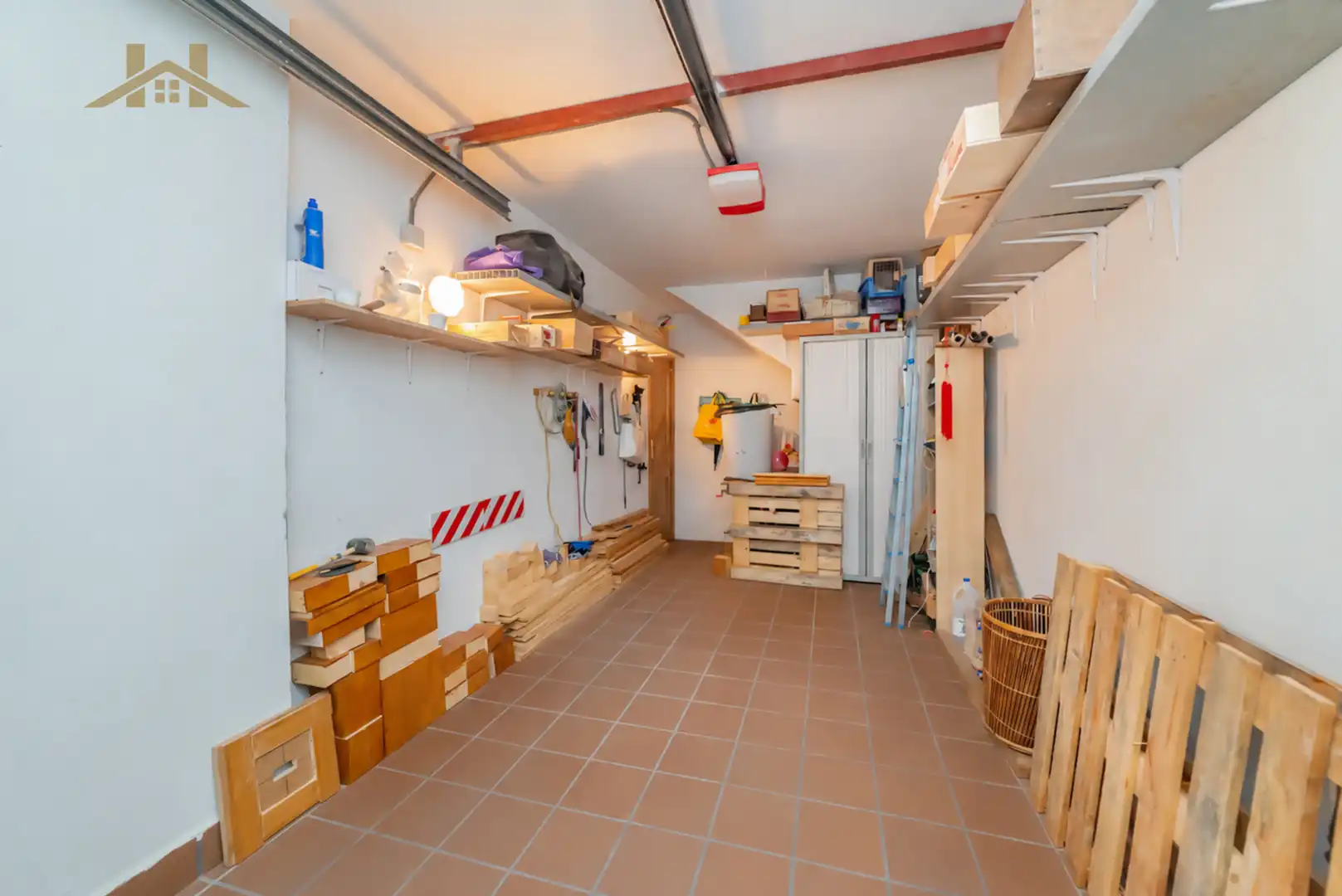 Detached homes for sale in Parla  with Air Conditioner, Heating and Private garden