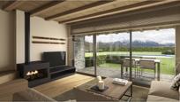 Living room of Single-family semi-detached for sale in Bolvir  with Heating, Private garden and Parquet flooring