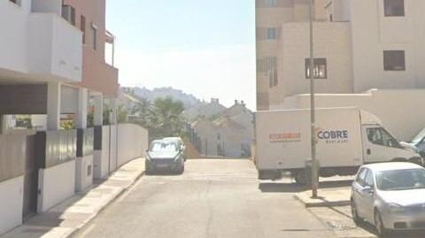 Foto 2 de Pis en venda a Urbanizacion Pedrizas las, Playa del Rincón, Málaga