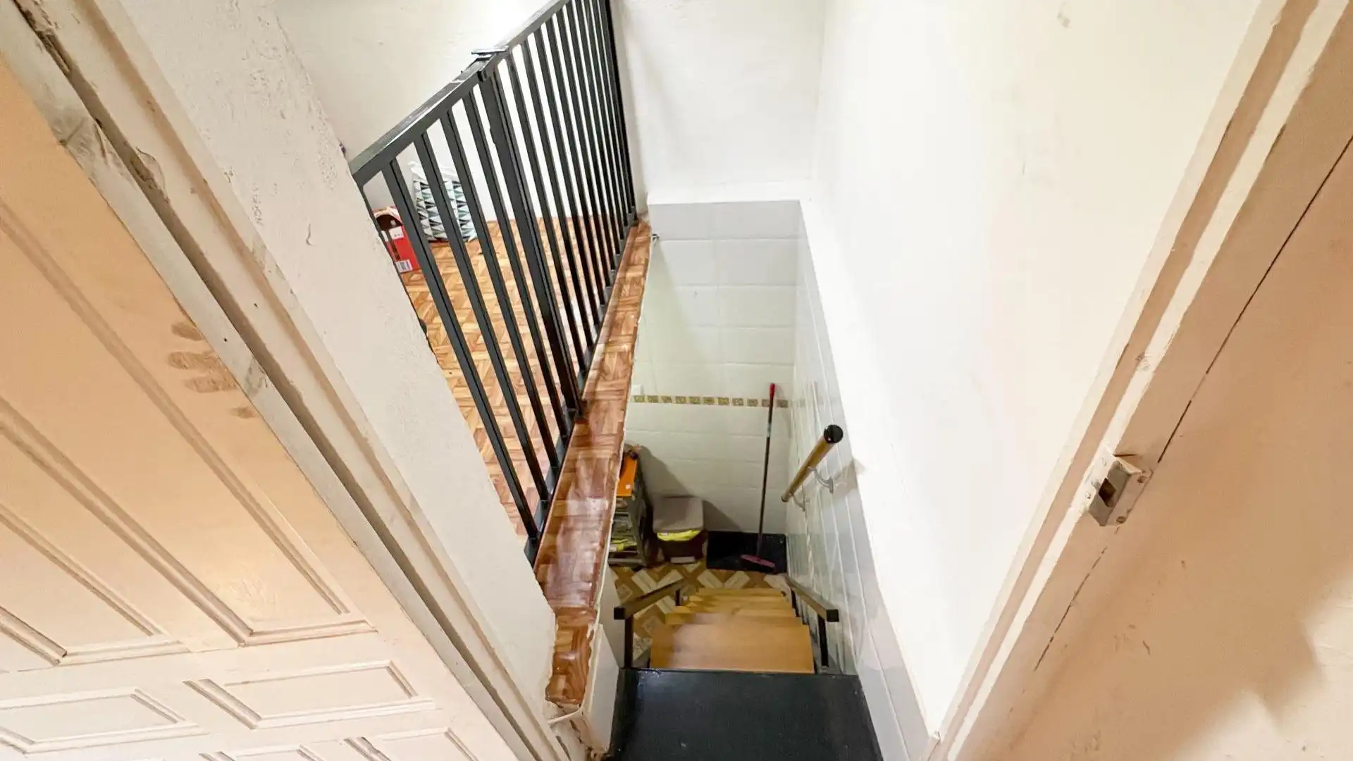 Casa o xalet en venda en Pedrosillo de los Aires amb Calefacció i Moblat