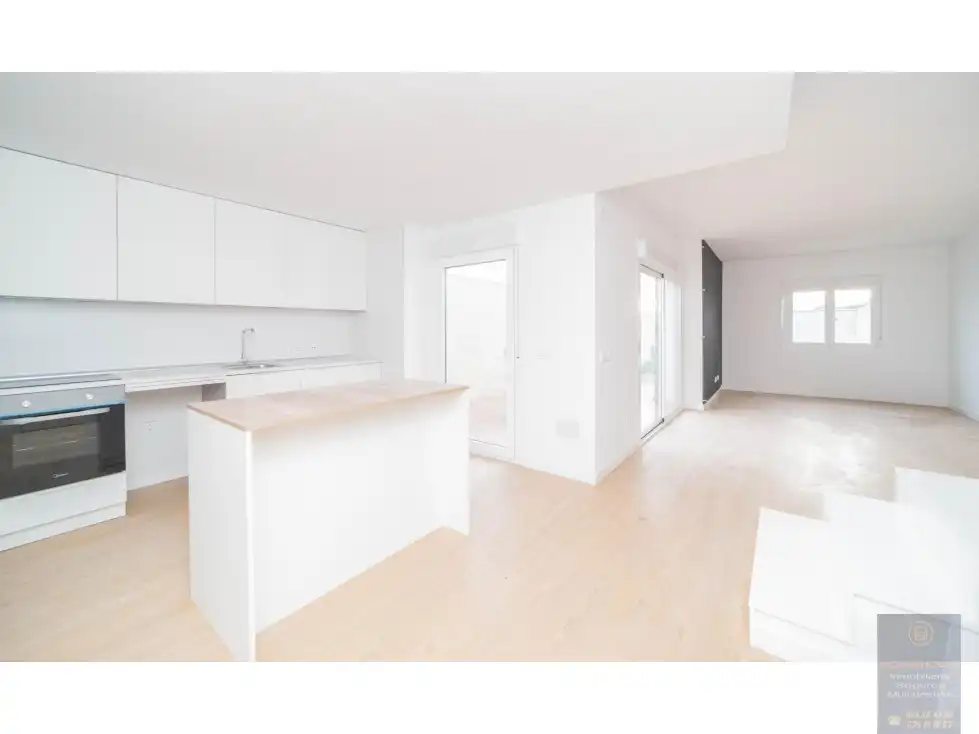 Kitchen of Houses for sale in Valmojado