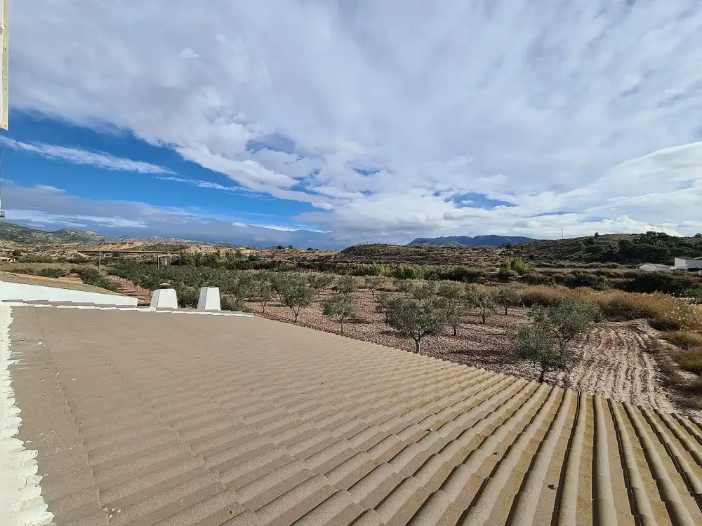 Casa en venta en Sax, imagen 31