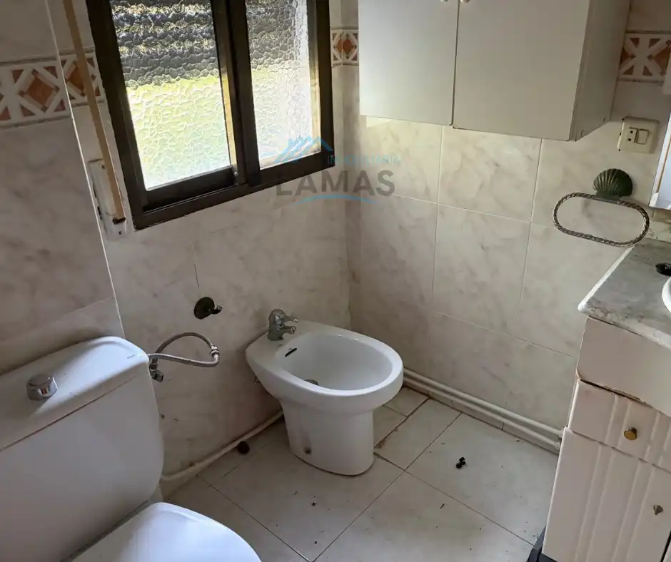 Baño de Finca rústica en venta en Cuacos de Yuste