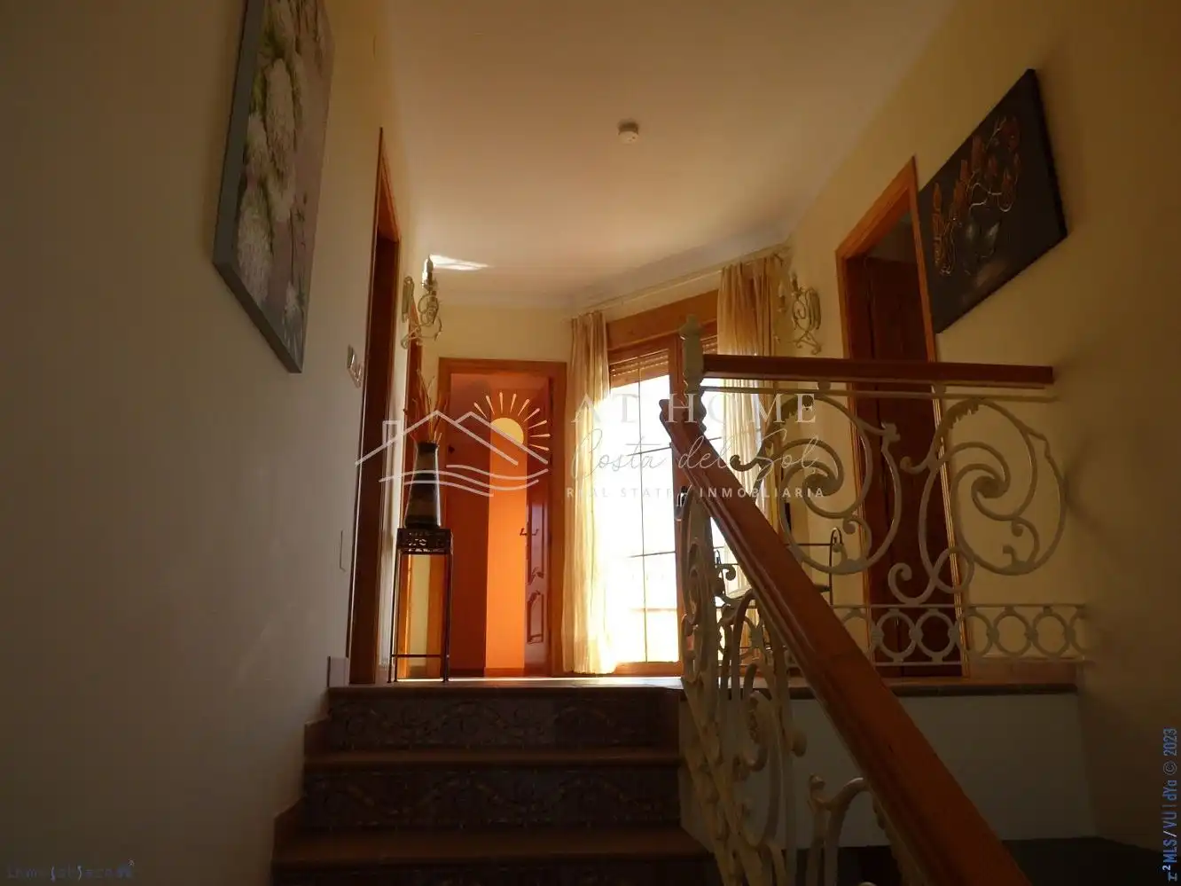 Casa o chalet en venta en Nerja con Aire acondicionado, Calefacción y Jardín privado