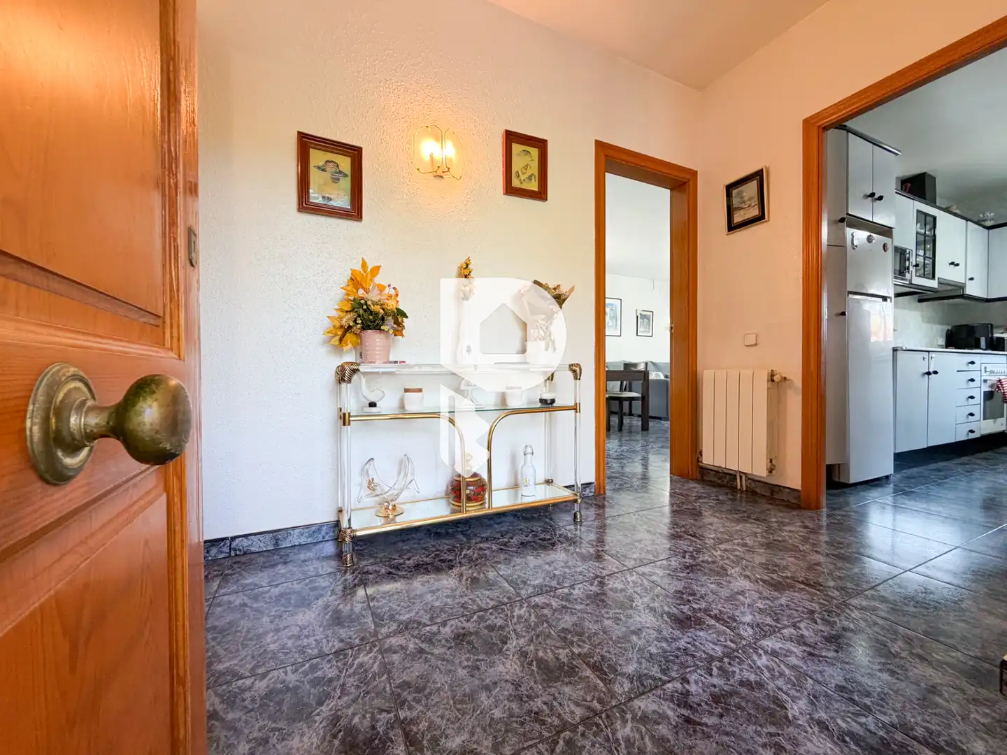 Haus oder Chalet zum Verkauf in Sant Vicenç Dels Horts mit Klimaanlage, Heizung und Privatgarten