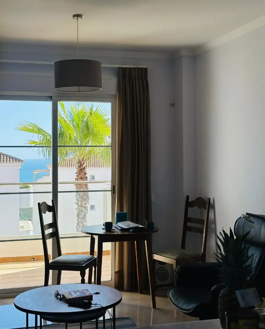 Flat for sale in Manilva  with Air Conditioner, Heating and Terrace