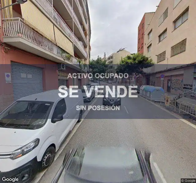 Parking de Piso en venta en Mataró