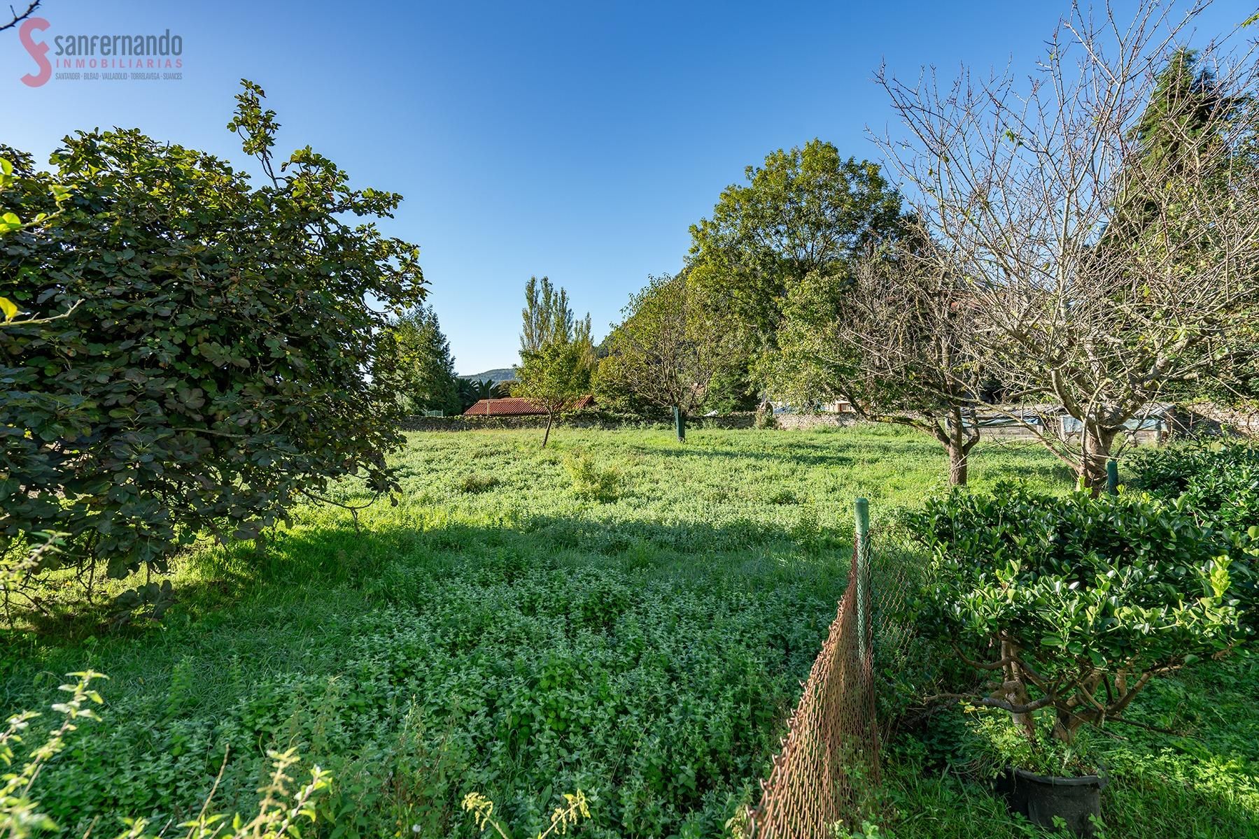 Residencial en venda en Puente Viesgo