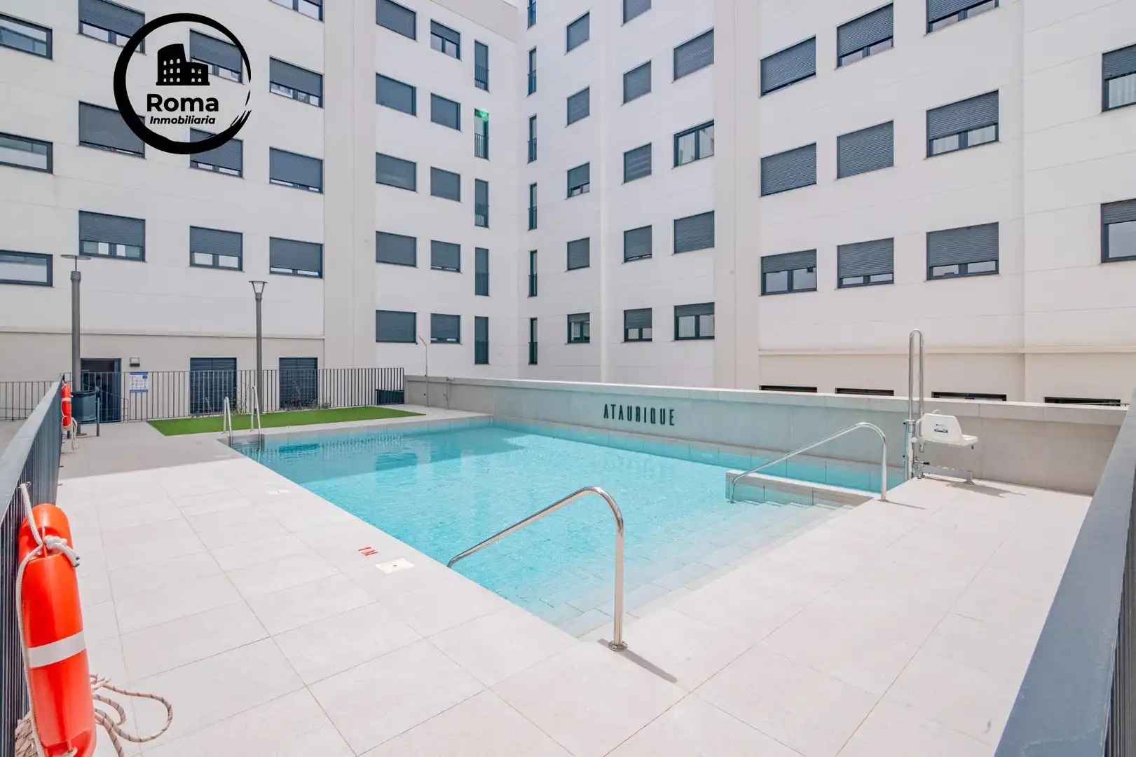 Piso con terraza en venta en Avda. Federico Garcia Lorca - Nueva Estación Autobuses, imagen 12