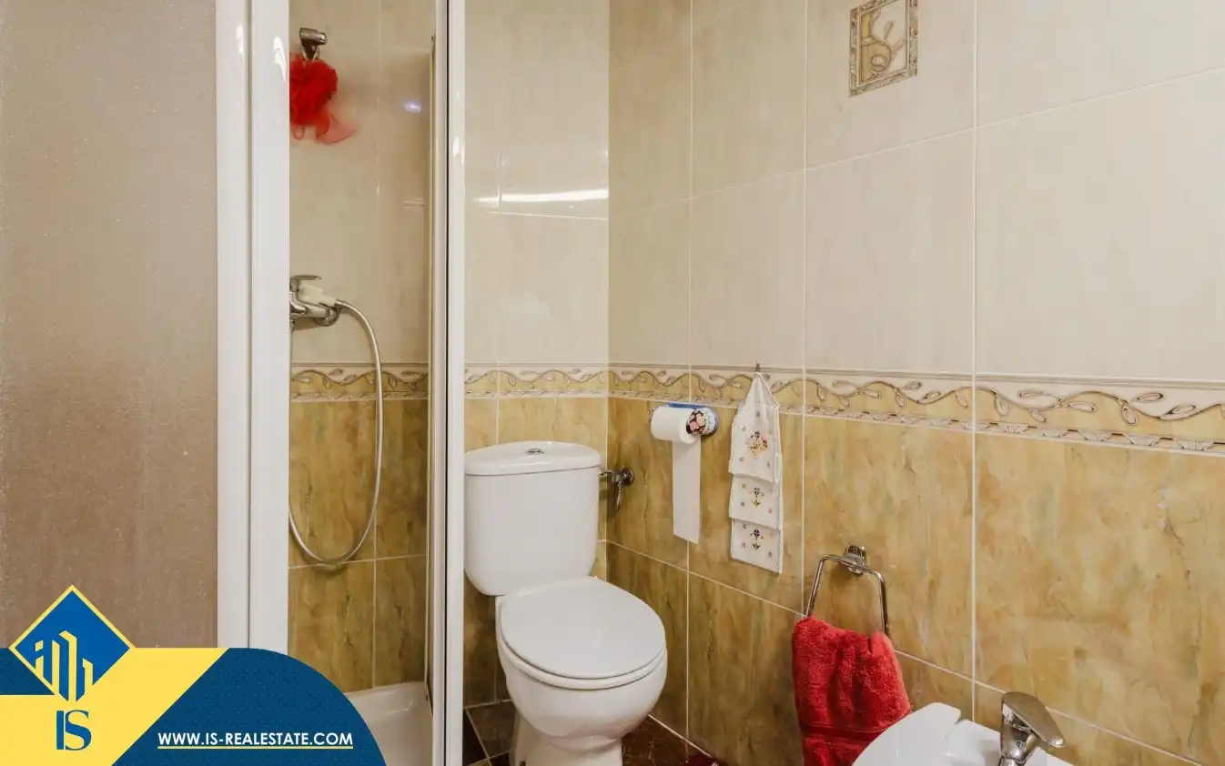 Apartament amb terrassa en venda a Playa del Acequión, Náufragos y Rocío del Mar, imagen 46
