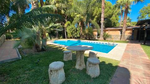 Foto 3 de Casa o chalet de alquiler en Pinos de Alhaurín, Alhaurín de la Torre