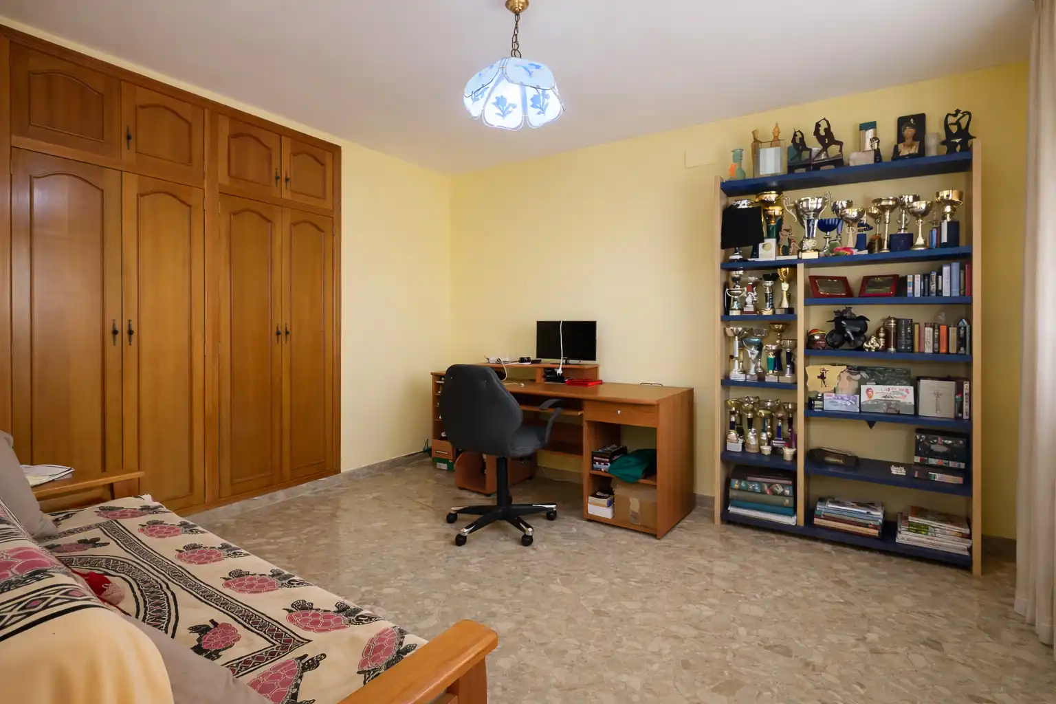 Dormitori de Casa o xalet en venda en Tarragona amb Aire condicionat, Calefacció i Jardí privat