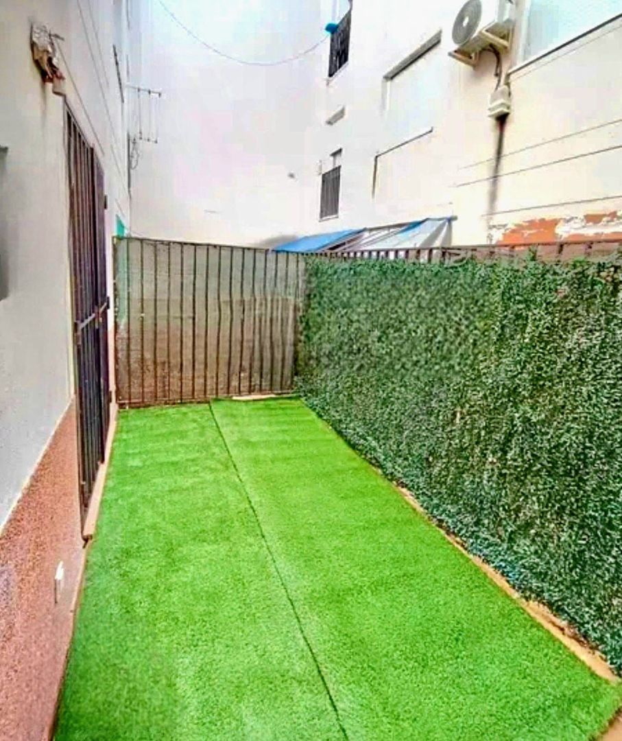 Piso en venta en Calle Toledo, 17, Lominchar