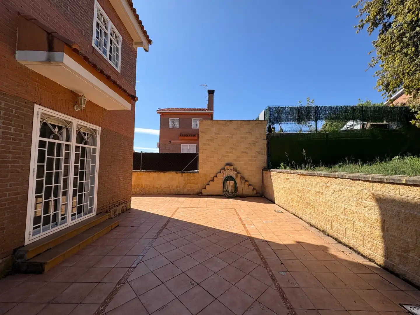 Villa con giardino in vendita a Pioz, imagen 38