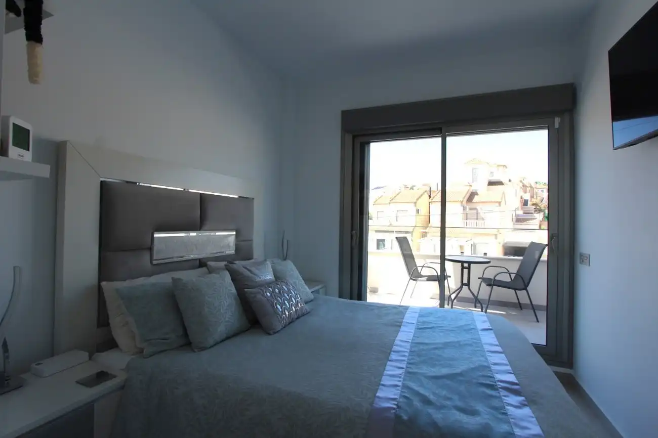 House with pool for sale in Orihuela Costa, imagen 14