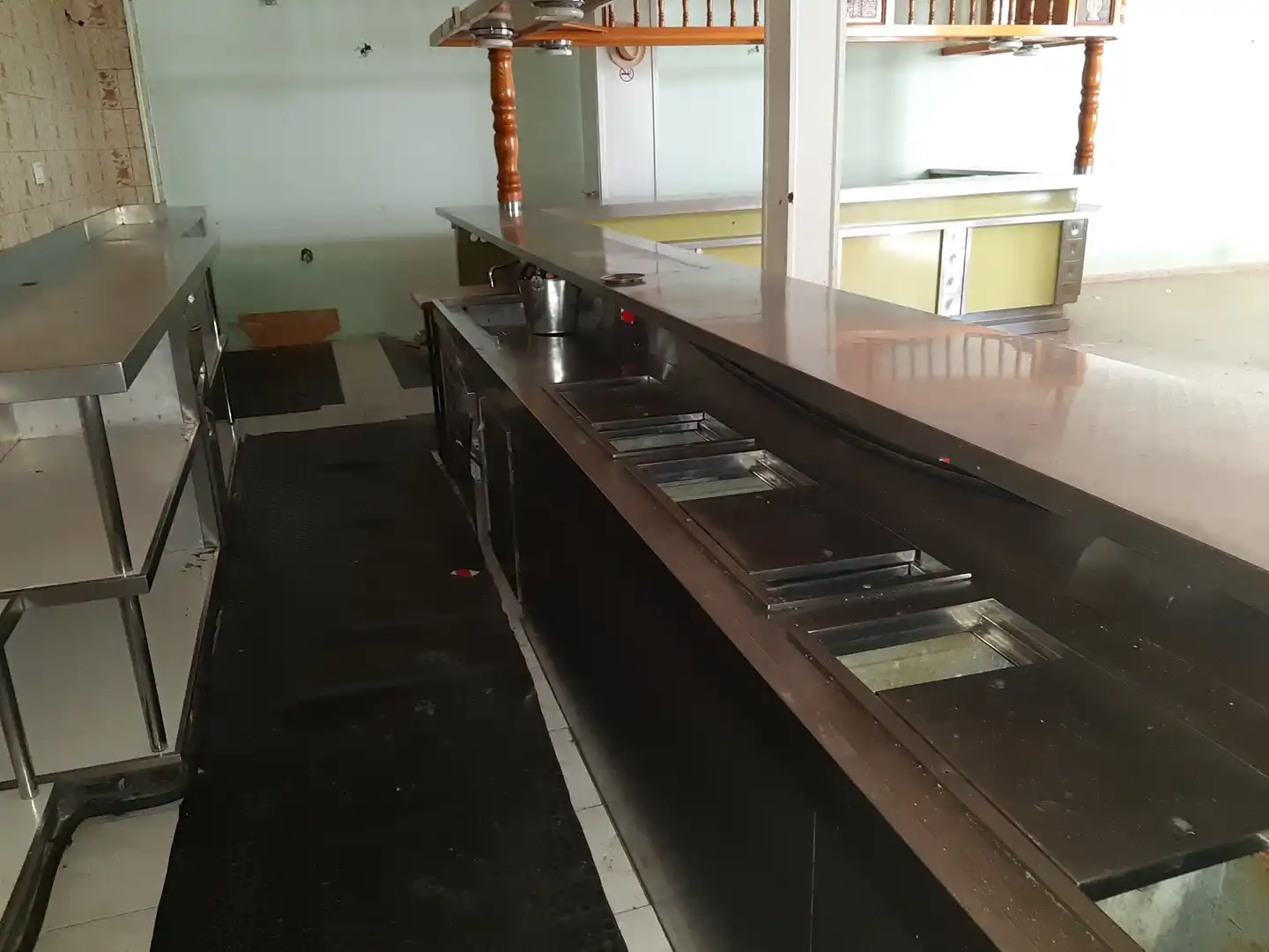 Business premises for sale in Calle Iglesia 24, imagen 13