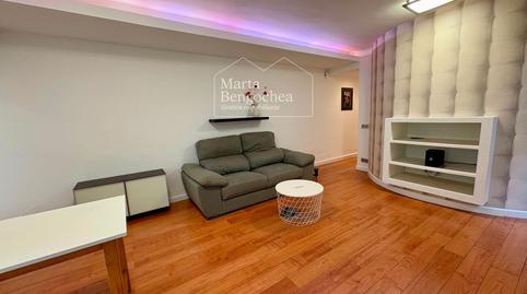 Photo 3 of Flat for sale in Paseo de la Zumaquera, Adurtza, Vitoria - Gasteiz