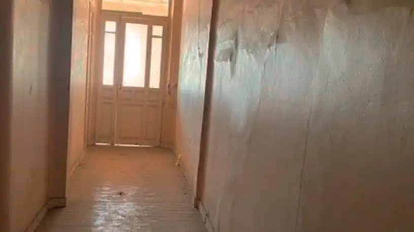 Flat for sale in Medina del Campo