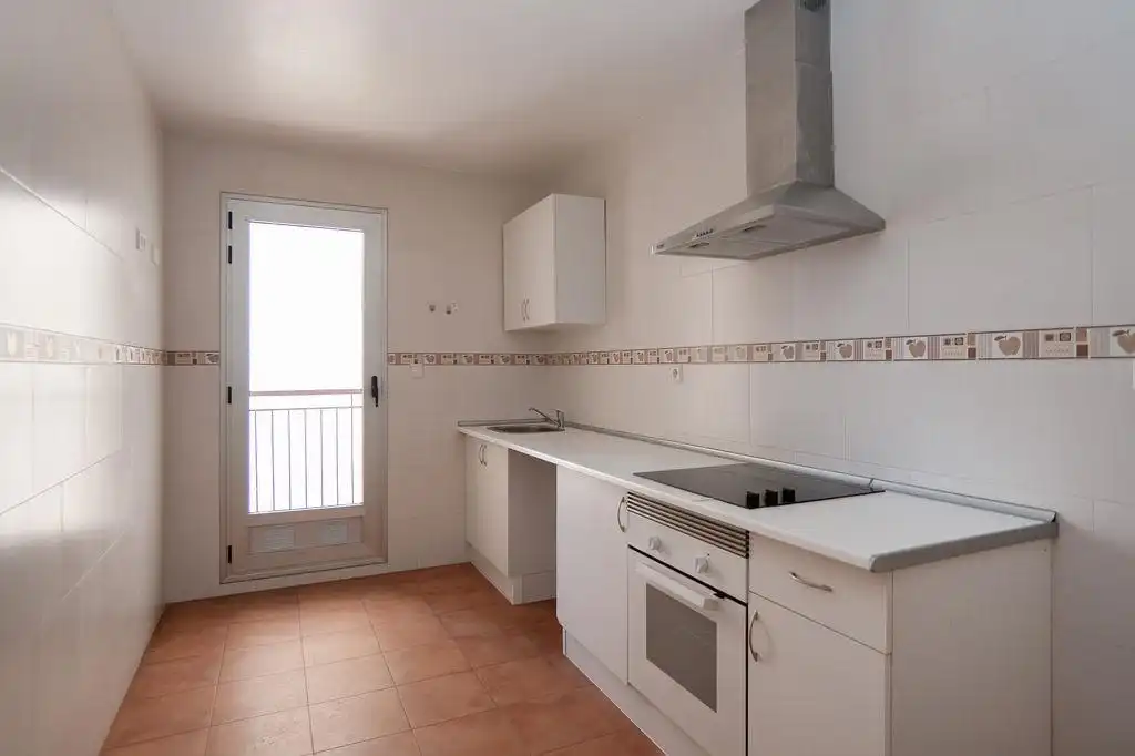 Cocina de Piso en venta en Molina de Segura con Balcón