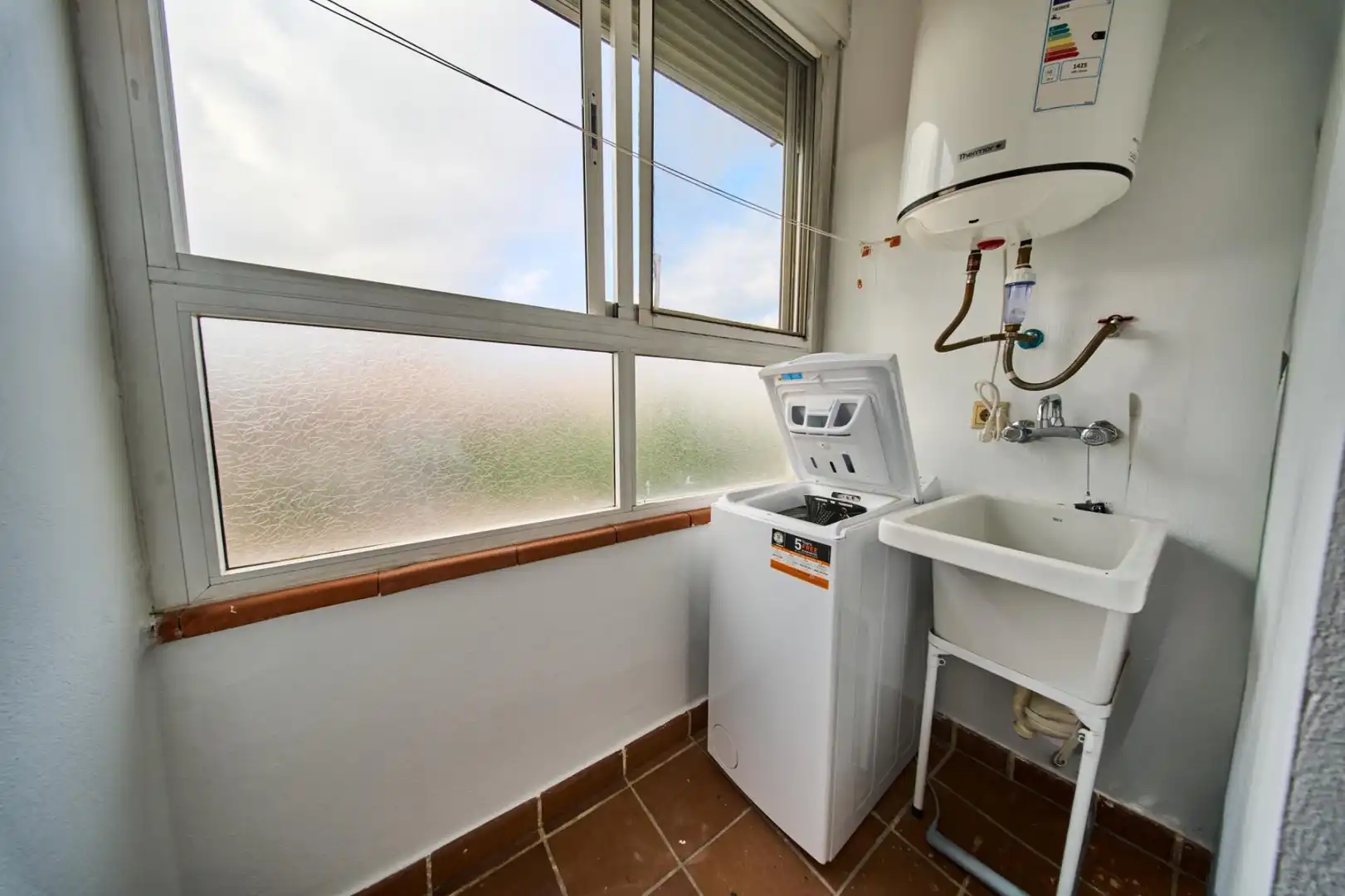 Apartment mit Aufzug zum Verkauf in Calle de Salamanca 18, imagen 15