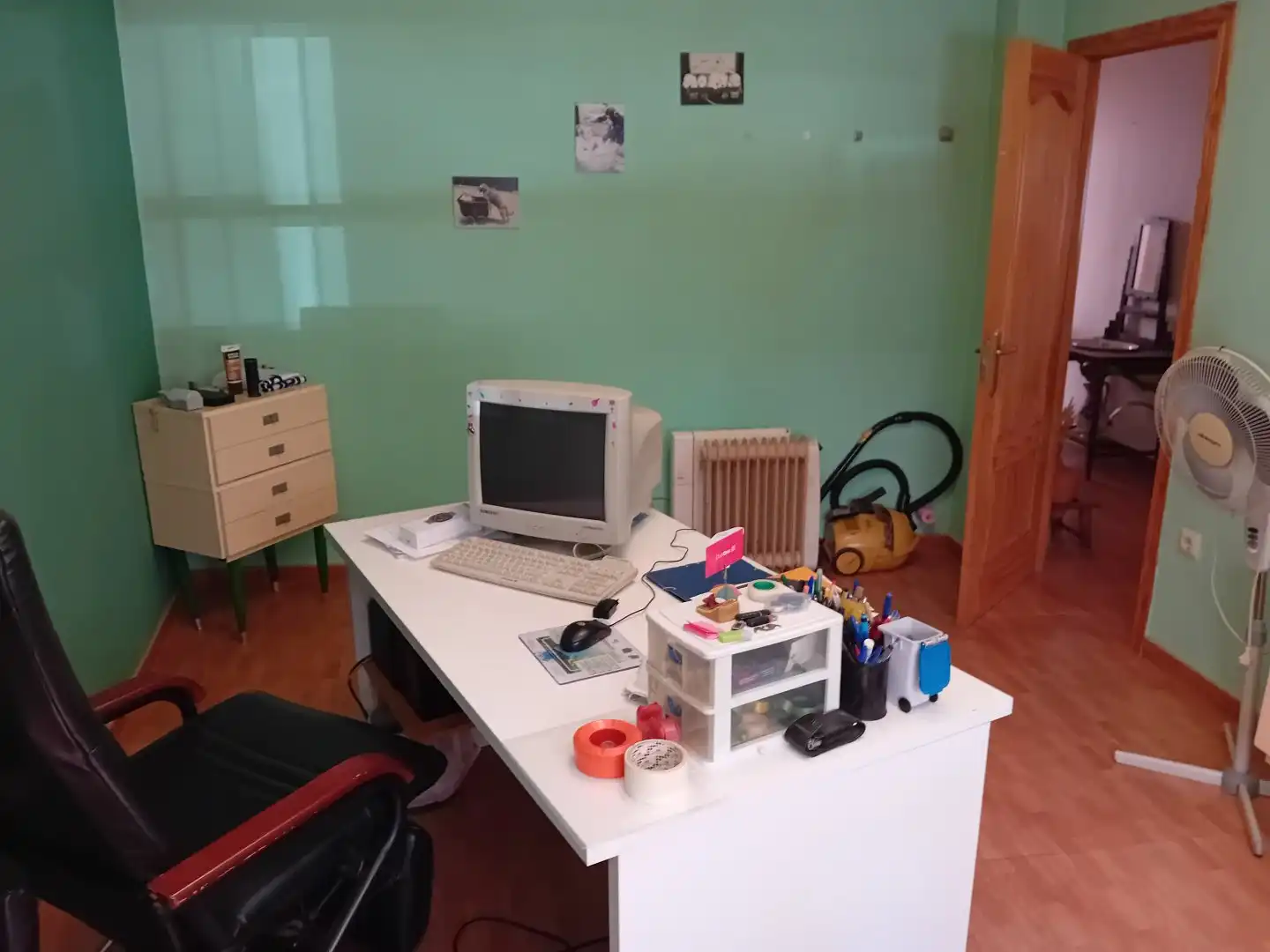 Casa o chalet en venta en Torralba de Calatrava