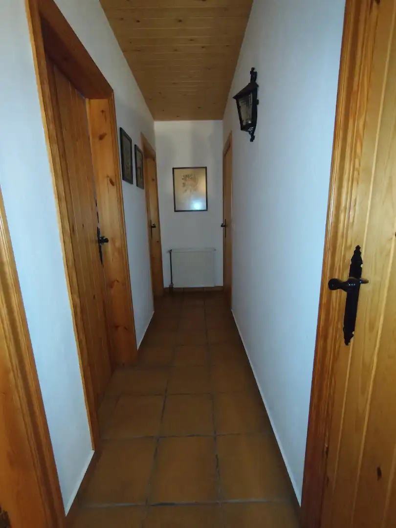 Houses for sale in Guissona  with Heating, Private garden and Oven