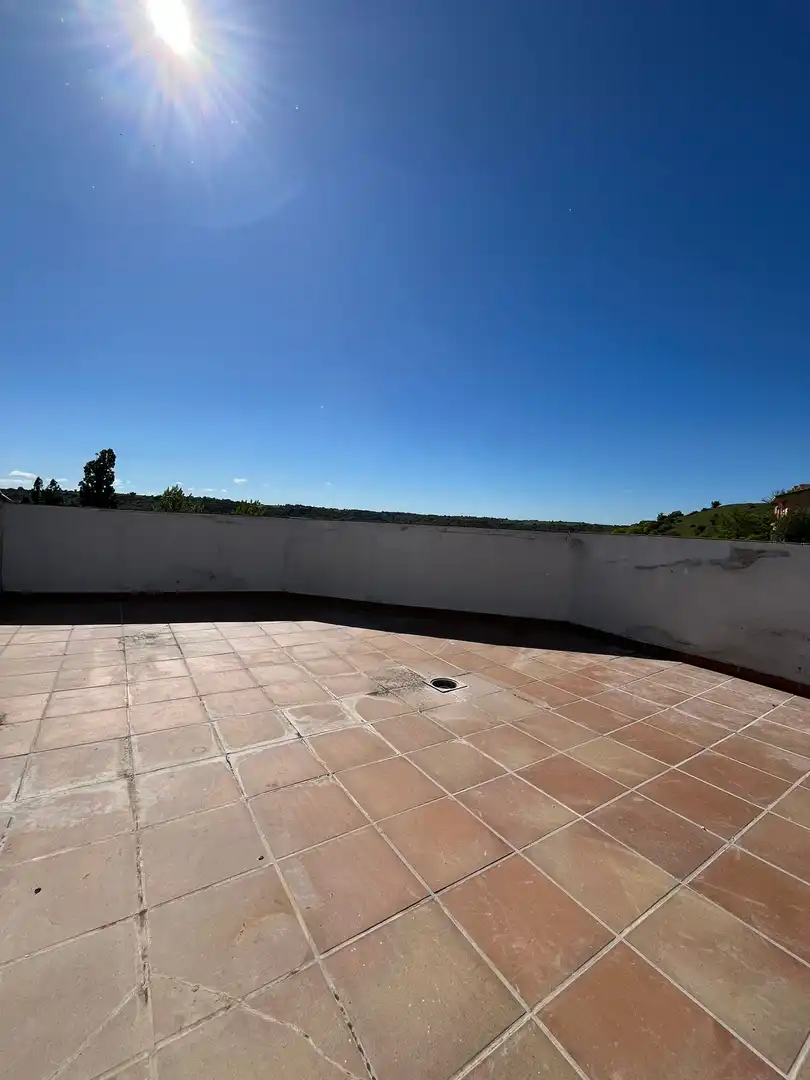 Casa adosada en venta en Atanzón