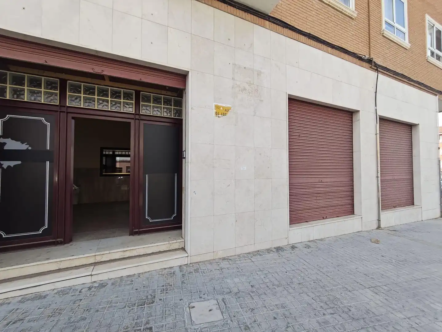 Oficina en venta en Petrer con Aire acondicionado