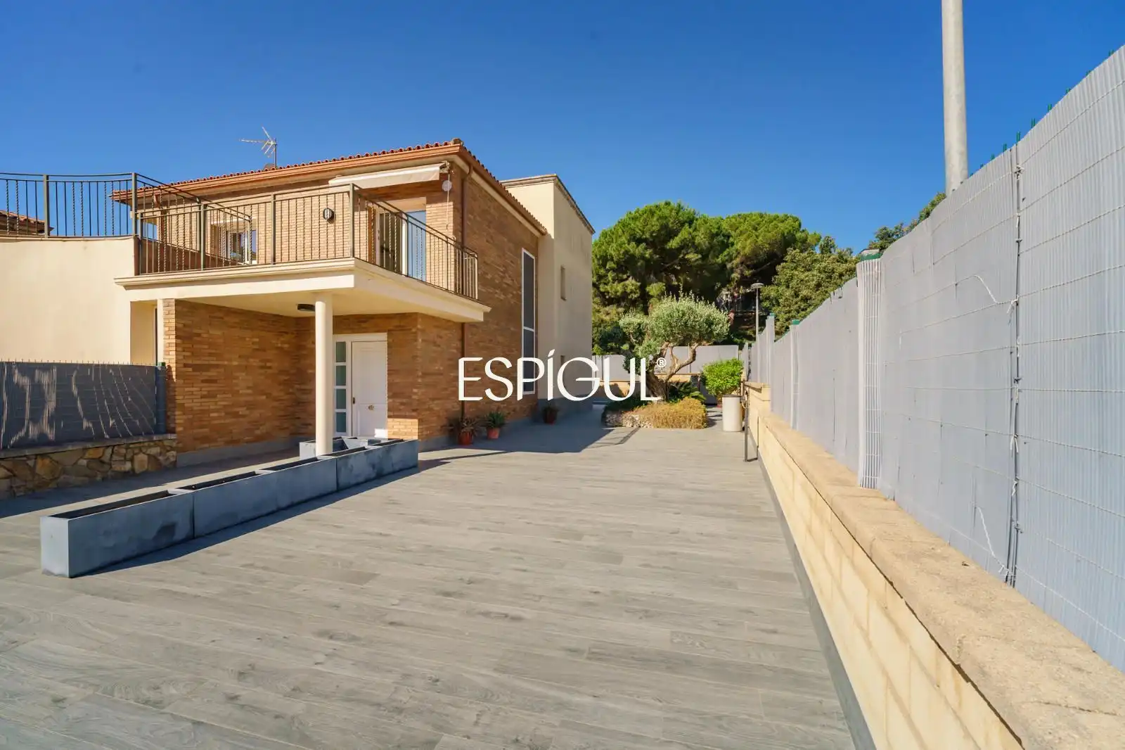 House with terrace for sale in CALLE JOSEP CABRUJA, imagen 54