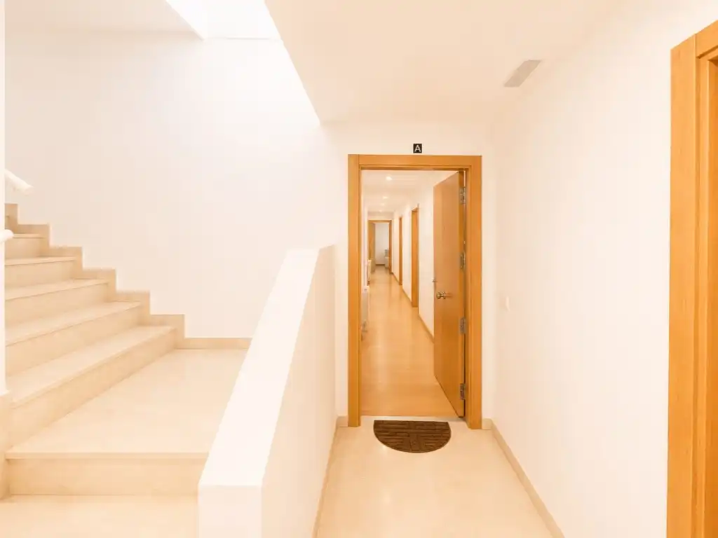 Flat for sale in El Vendrell  with Heating, Private garden and Oven