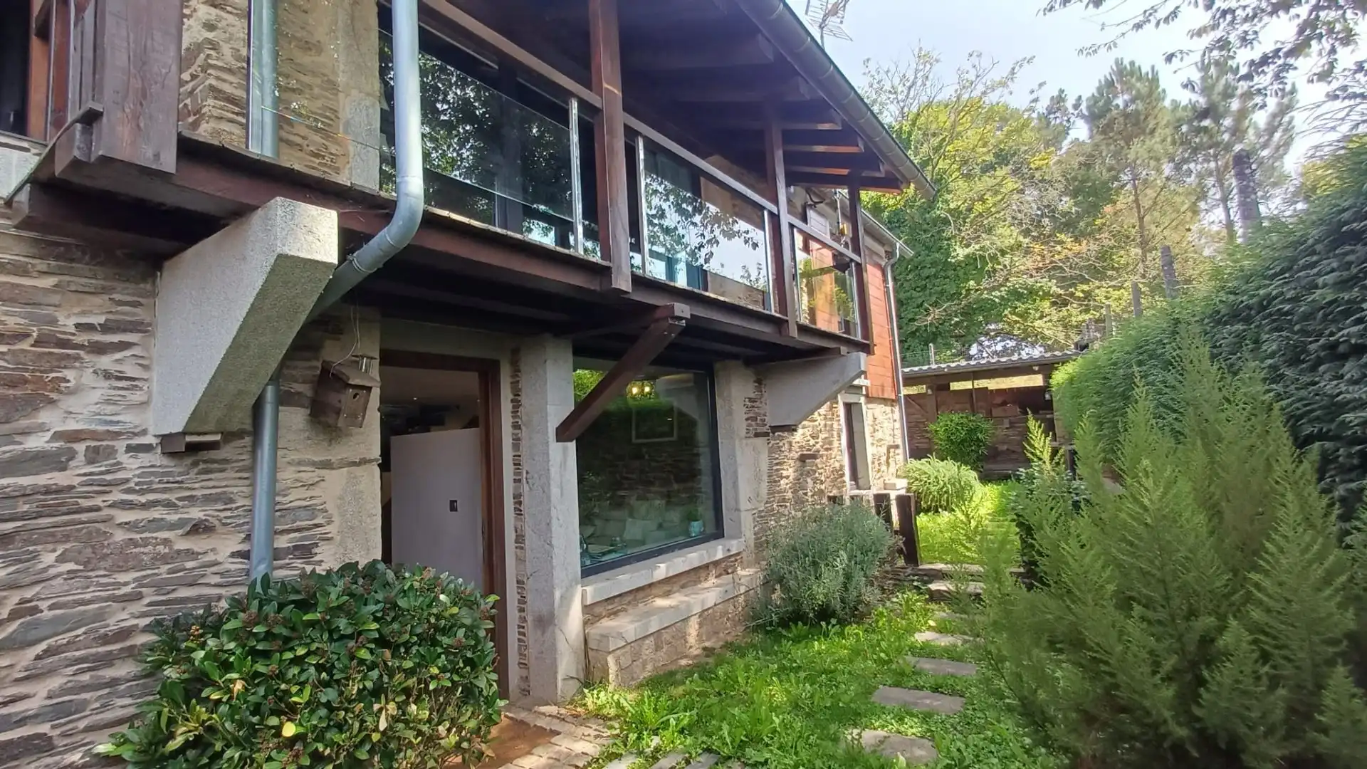 Casa o chalet en venta en Parroquias del Oeste