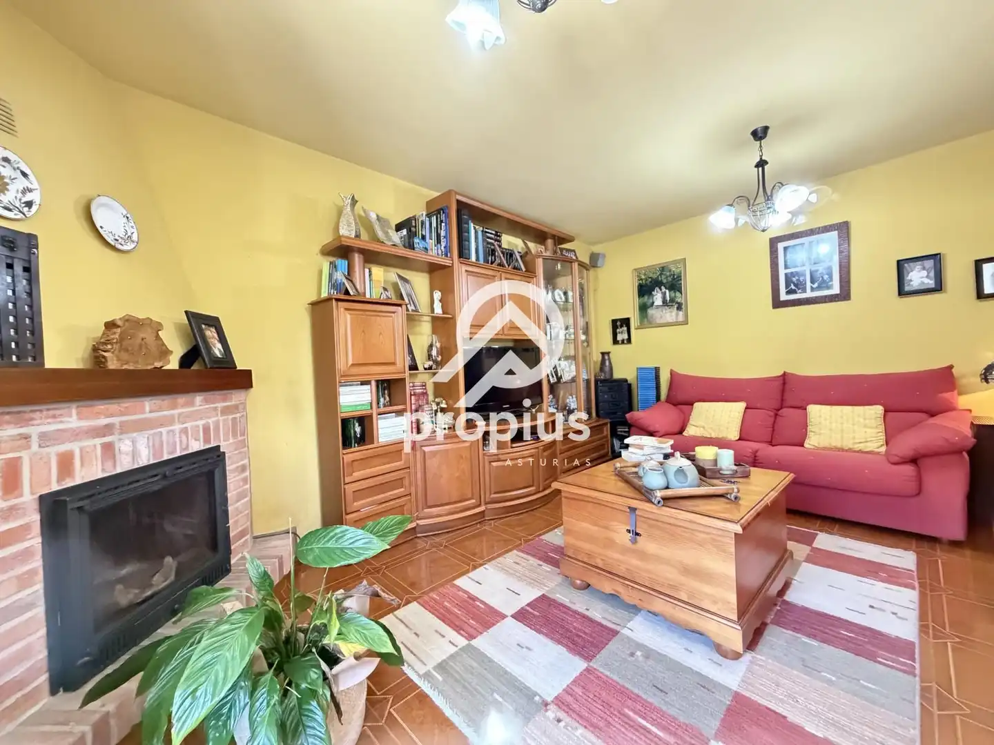 Villa con giardino in vendita a Ricaliente, imagen 19