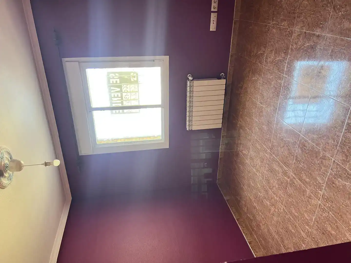 Baño de Piso en venta en Seseña con Aire acondicionado, Jardín privado y Parquet