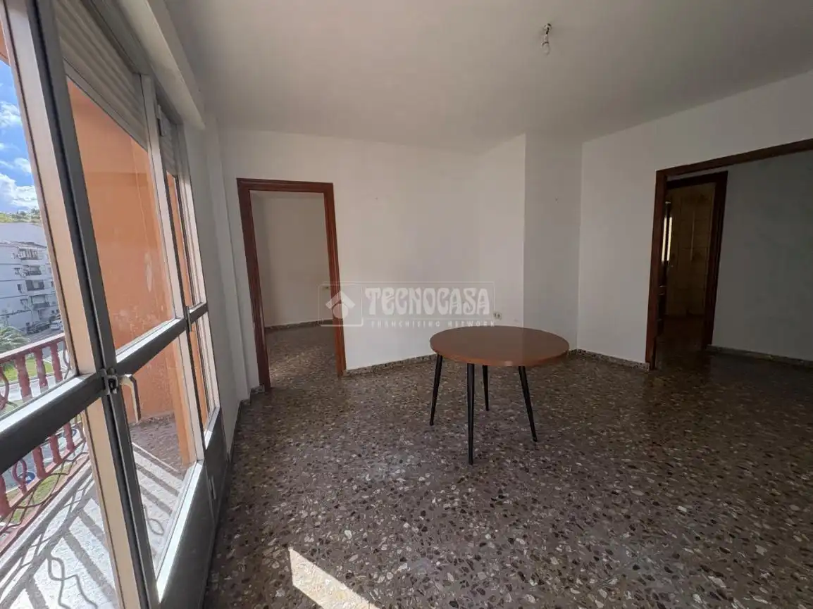 Appartement avec terrasse à vendre à C. Carrera de Jesús, imagen 5